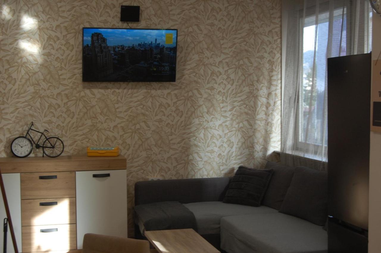 Ferienwohnung Piso Ultreia Pontevedra Exterior foto